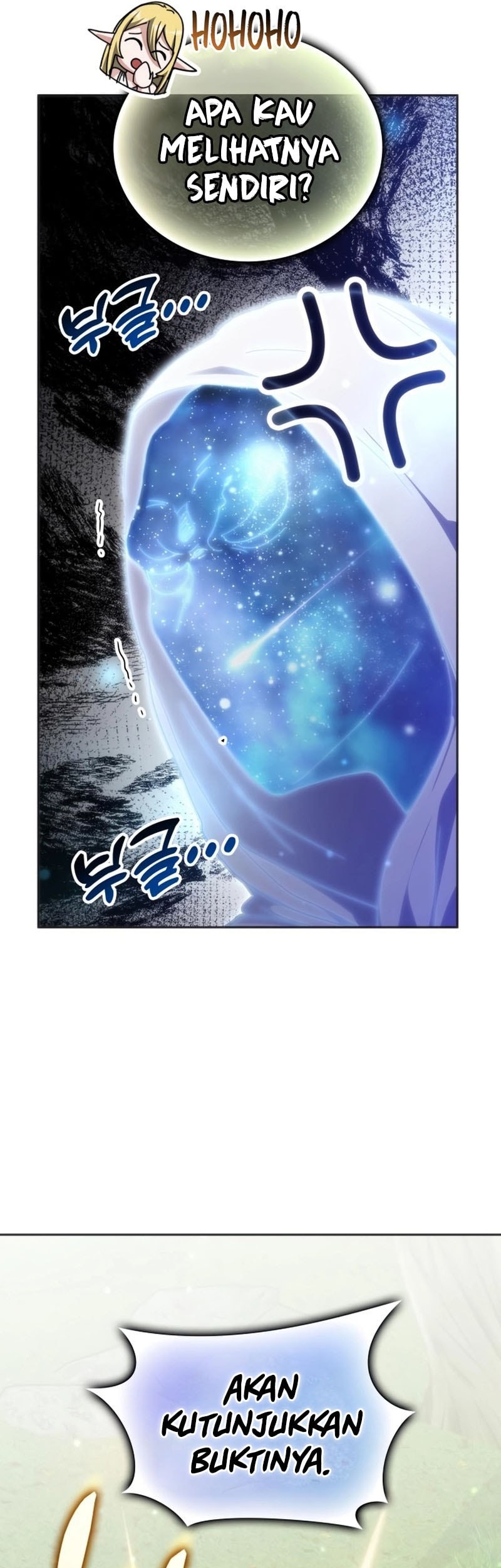 Transcension Academy chapter 168 halaman 10