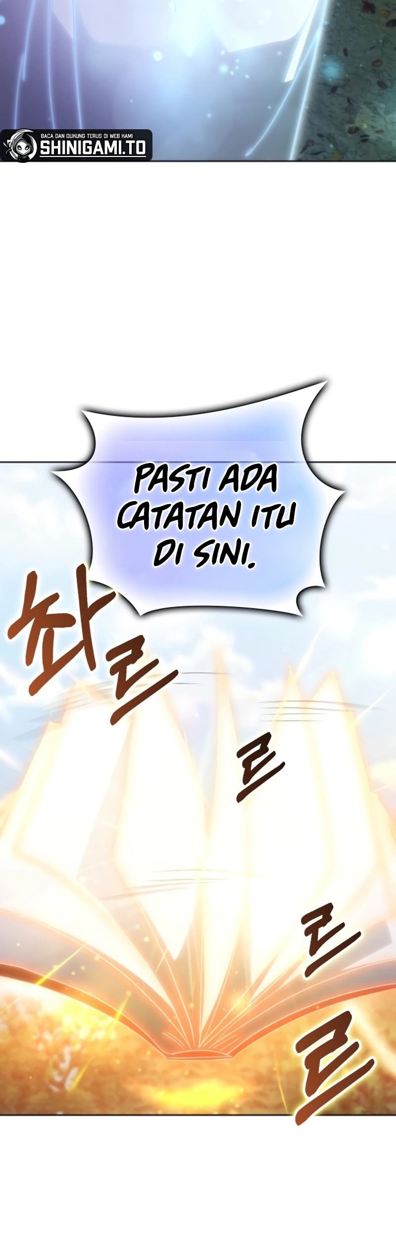 Transcension Academy chapter 168 halaman 12