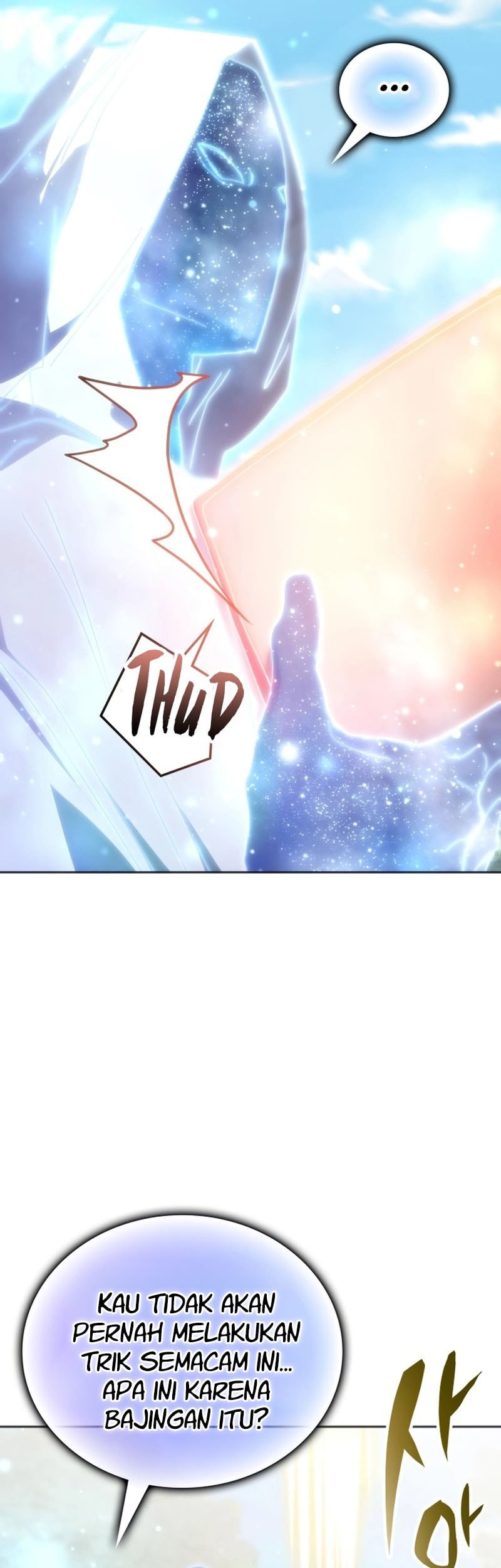 Transcension Academy chapter 168 halaman 16