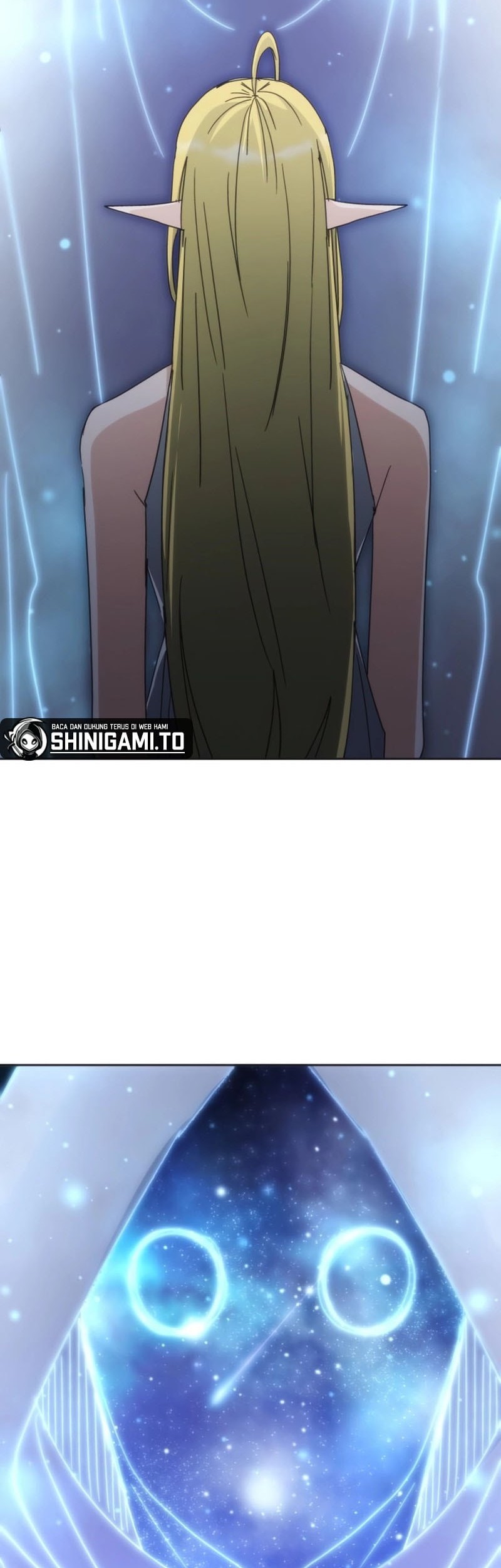 Transcension Academy chapter 168 halaman 19