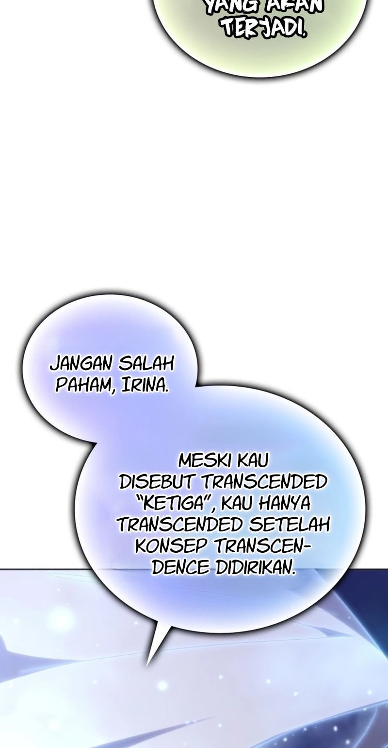 Transcension Academy chapter 168 halaman 21