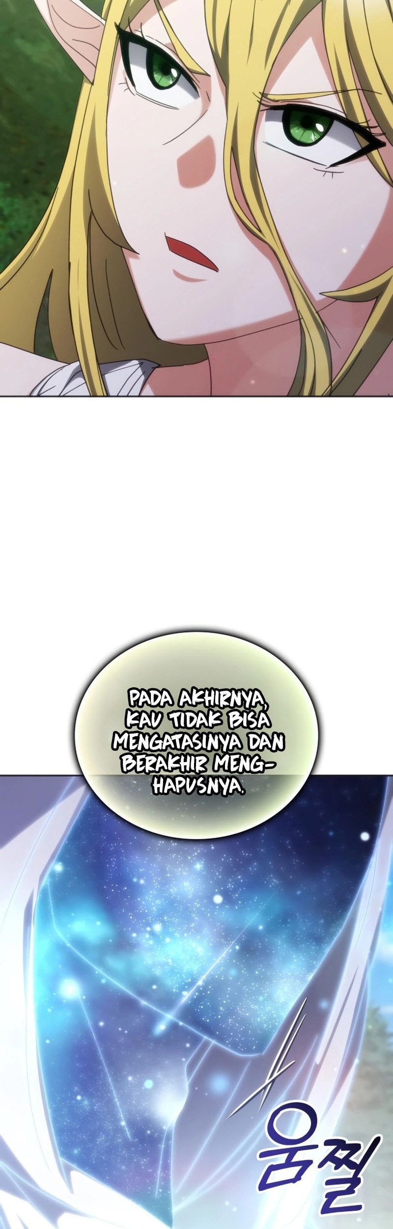 Transcension Academy chapter 168 halaman 23