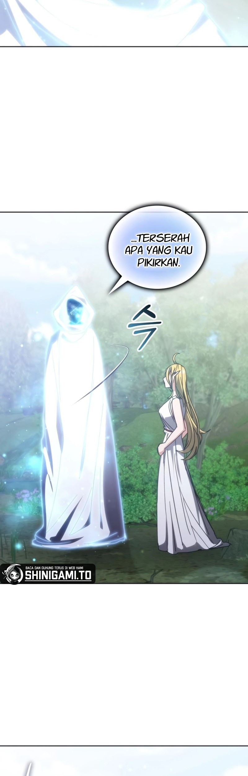 Transcension Academy chapter 168 halaman 24