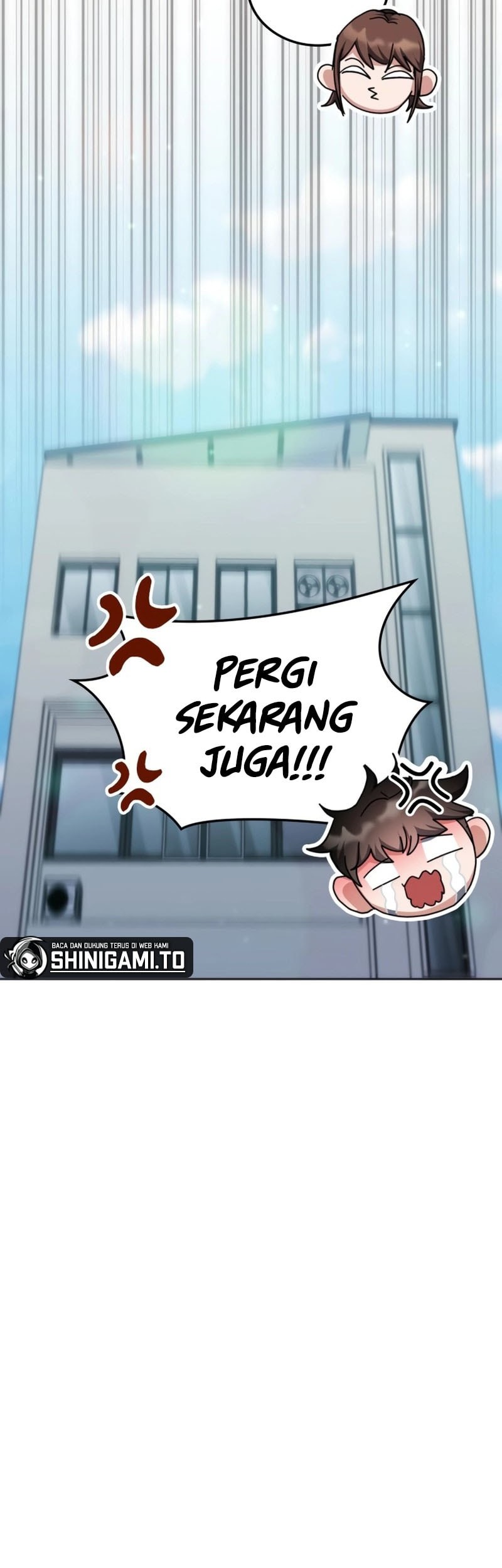 Transcension Academy chapter 168 halaman 36