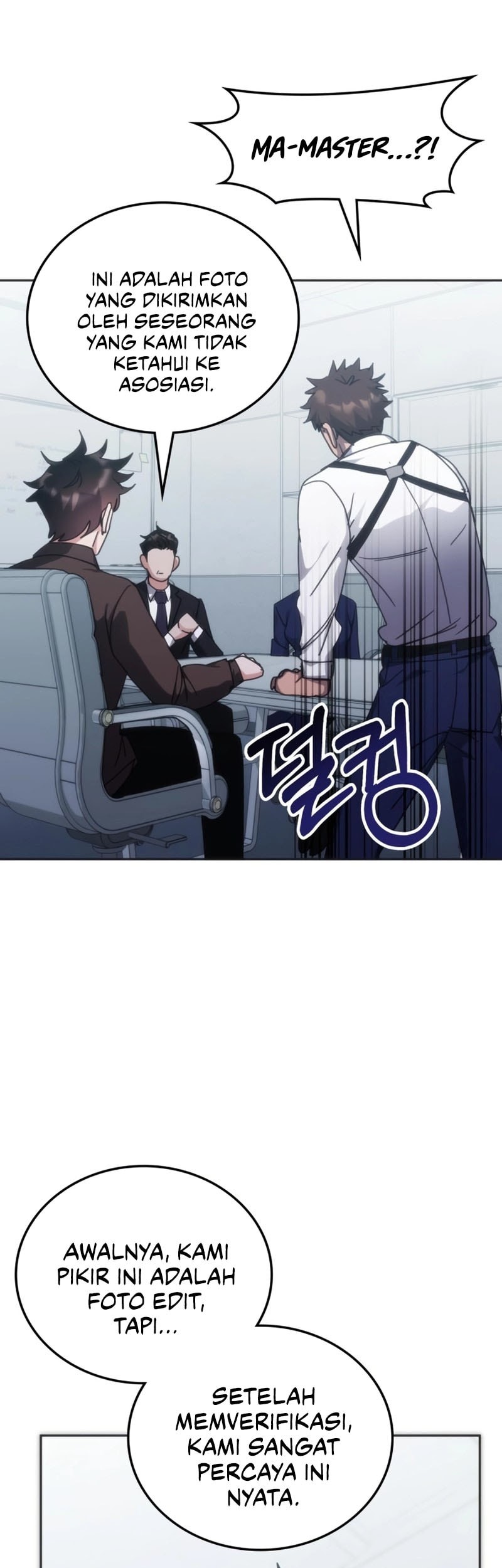Transcension Academy chapter 168 halaman 42