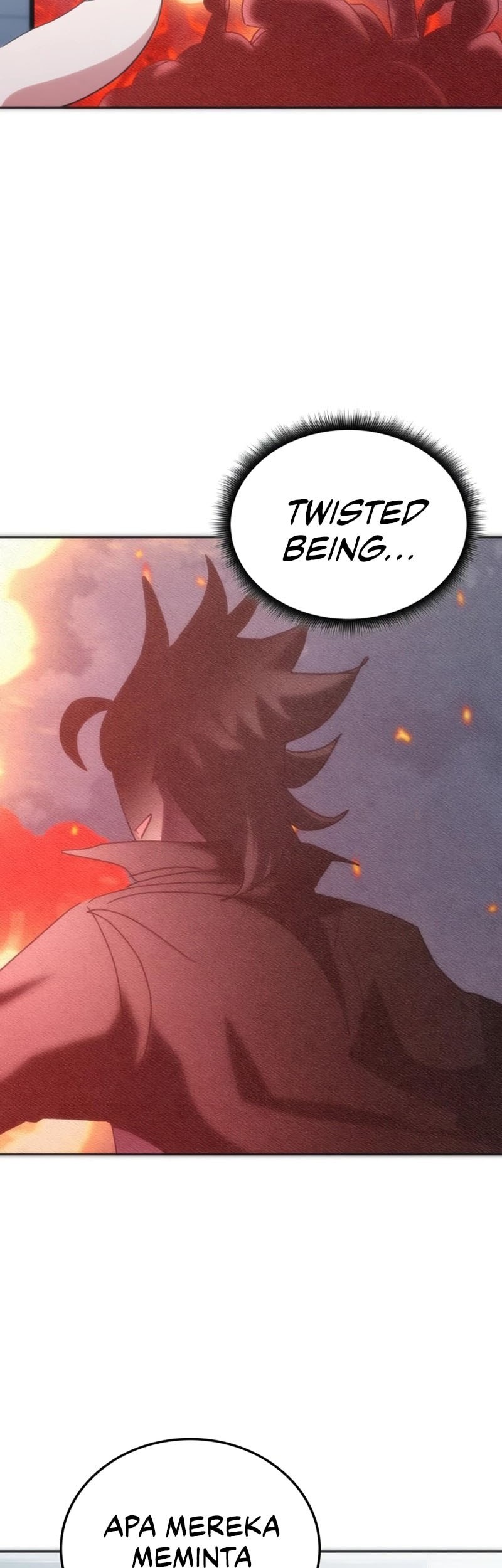 Transcension Academy chapter 168 halaman 44