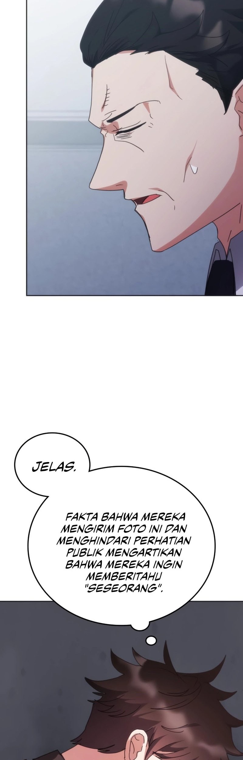 Transcension Academy chapter 168 halaman 47