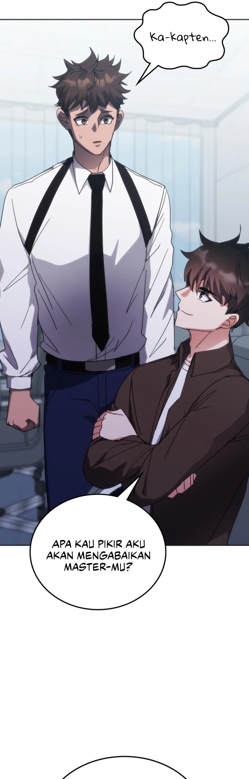 Transcension Academy chapter 168 halaman 50