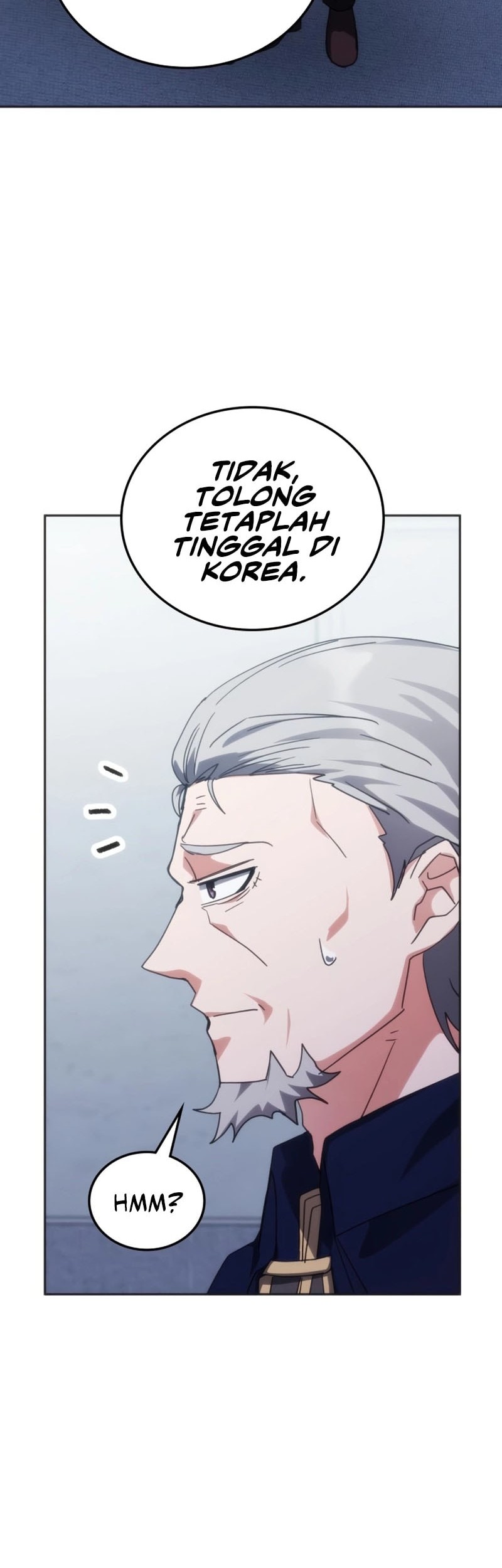 Transcension Academy chapter 168 halaman 53