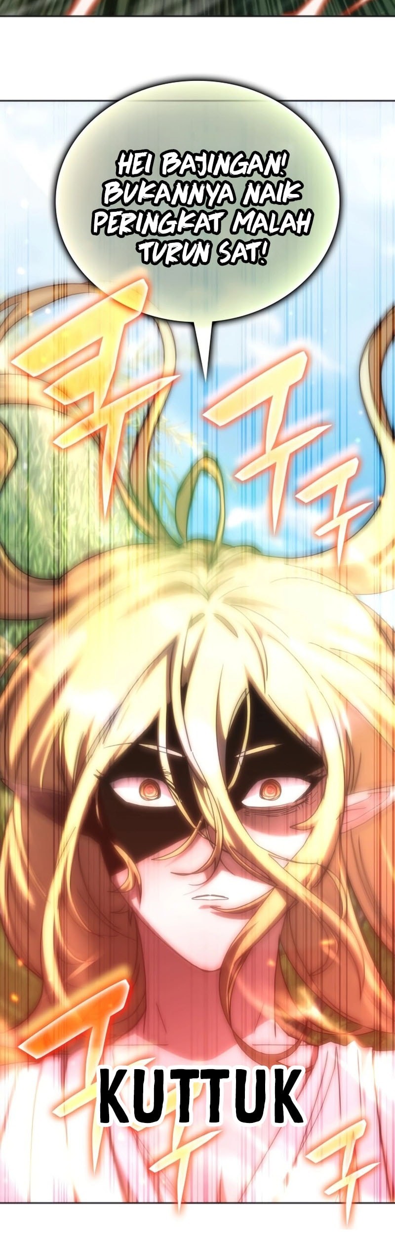 Transcension Academy chapter 168 halaman 66