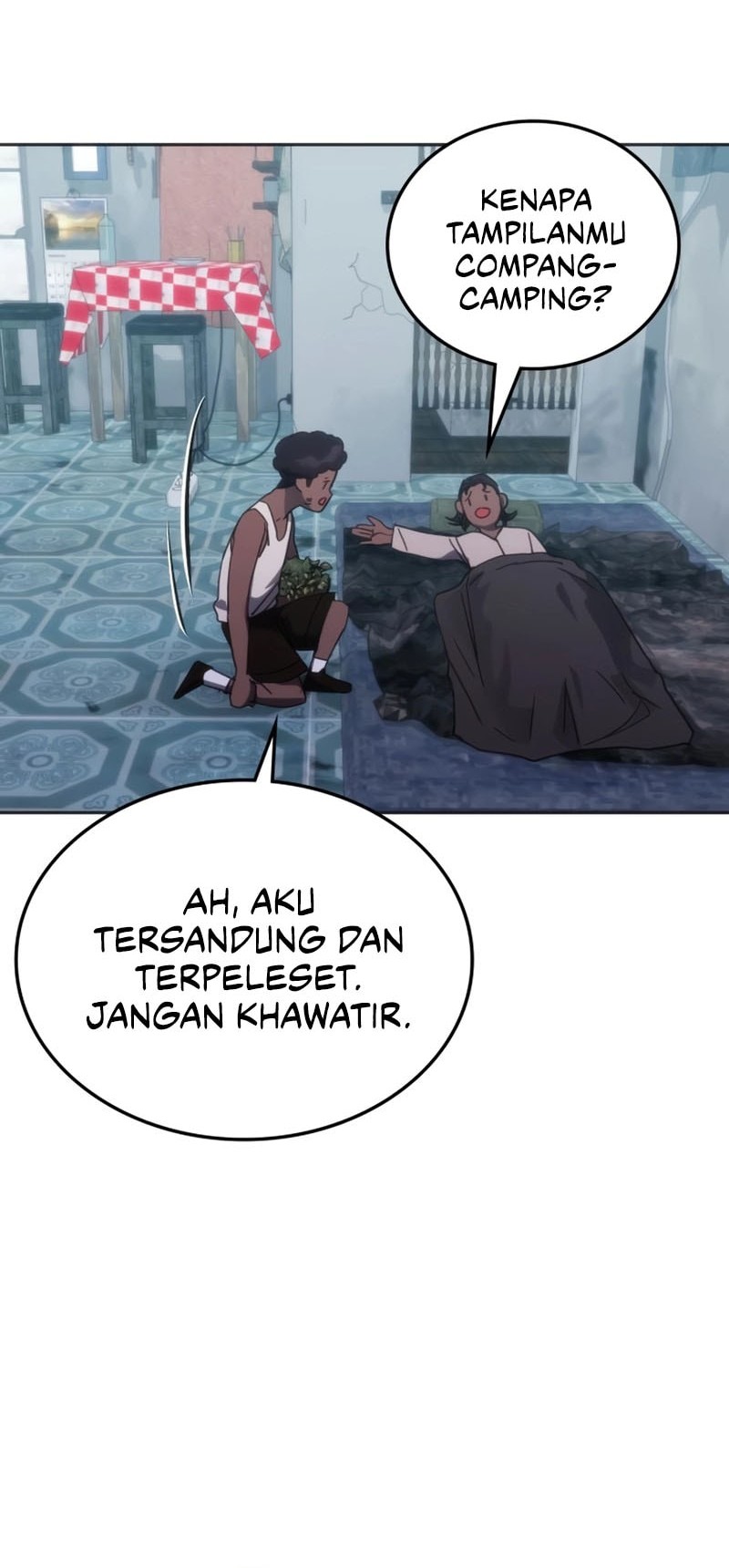 Transcension Academy Bab 169 halaman 49
