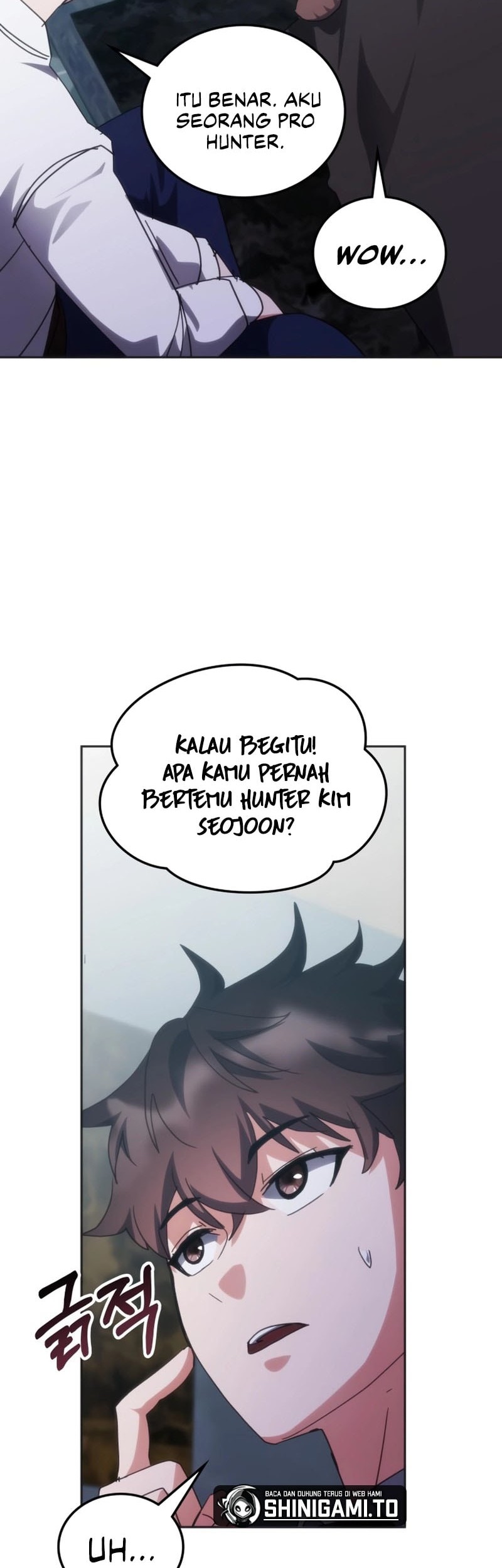Transcension Academy Bab 169 halaman 55
