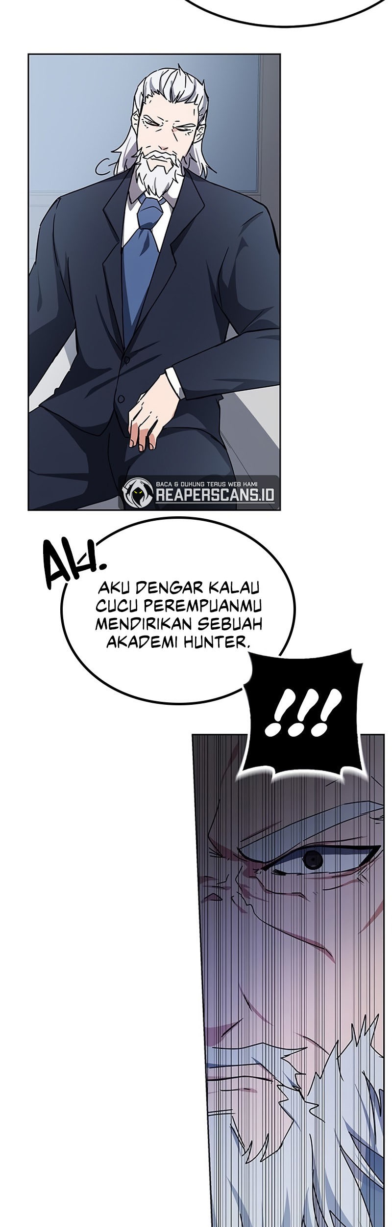 Transcension Academy Bab 17 halaman 18