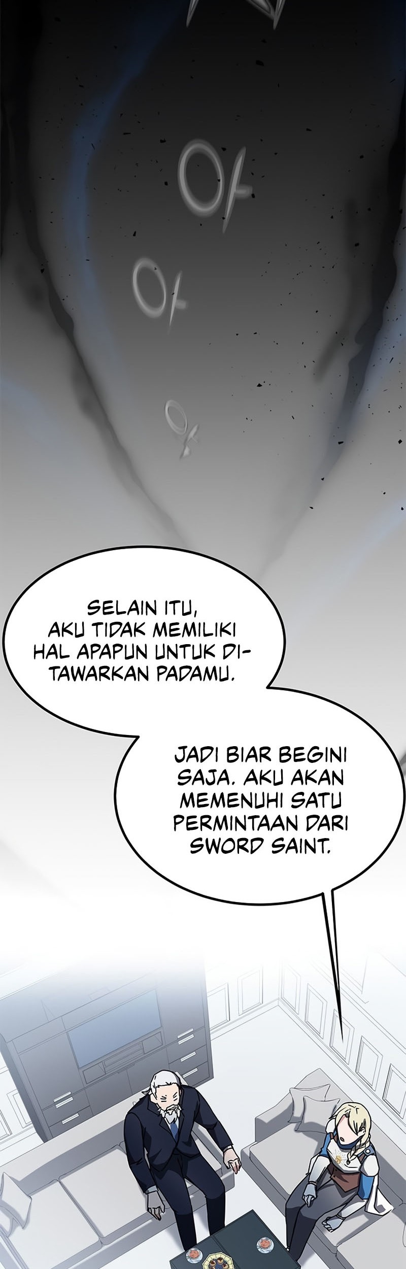 Transcension Academy Bab 17 halaman 23