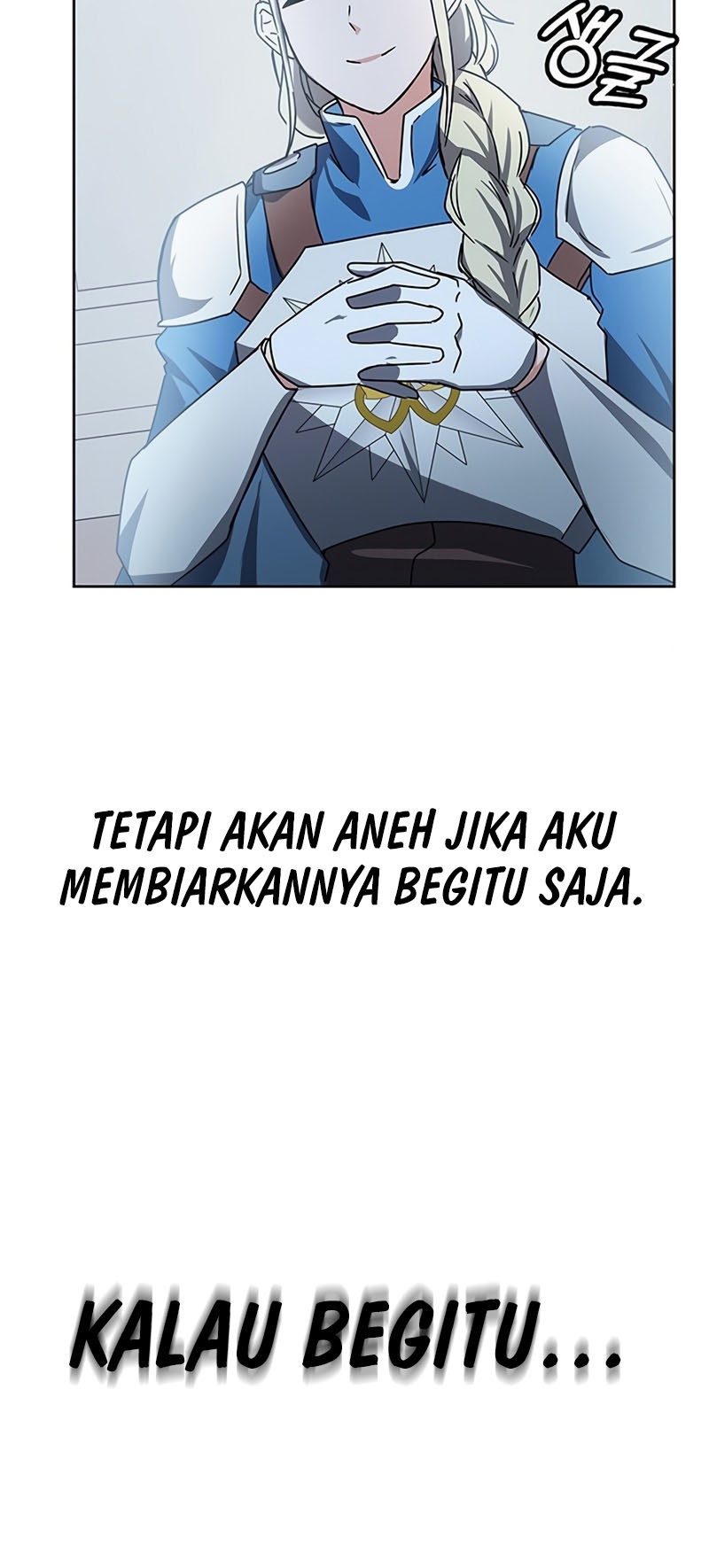 Transcension Academy Bab 17 halaman 34