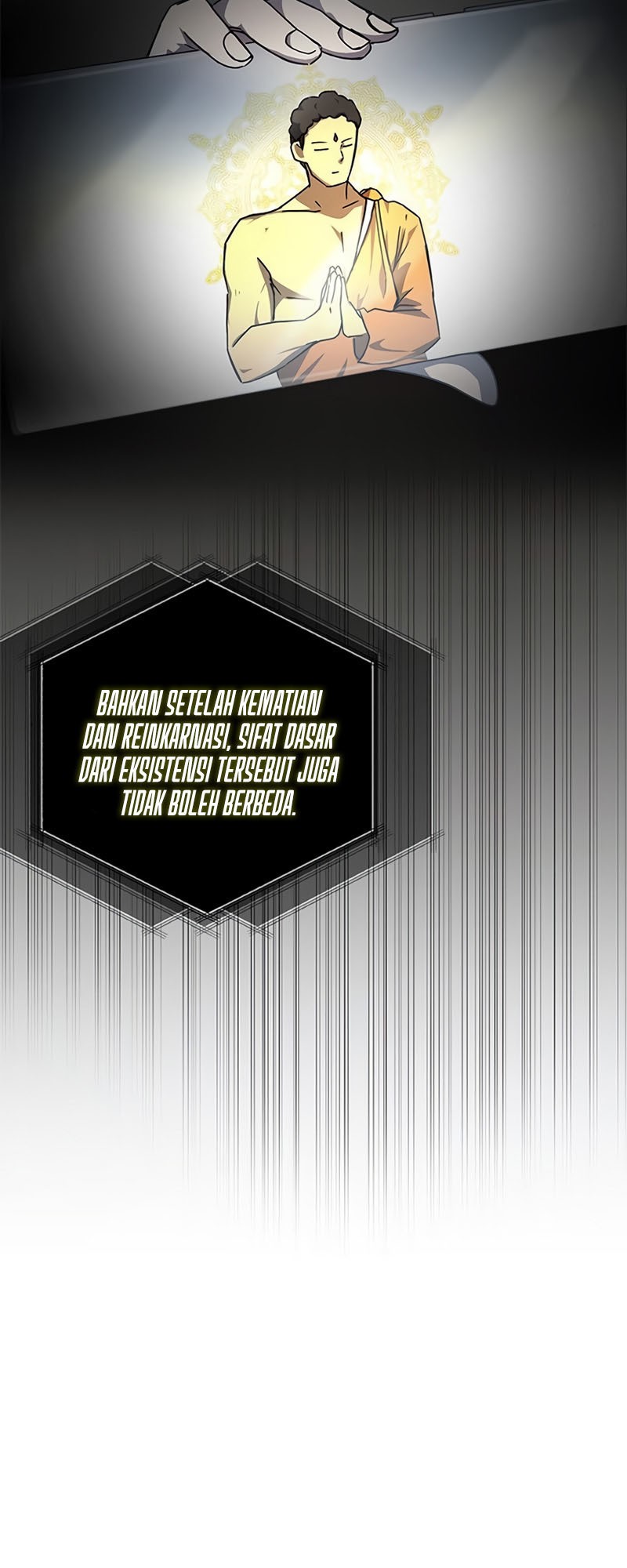 Transcension Academy Bab 17 halaman 39