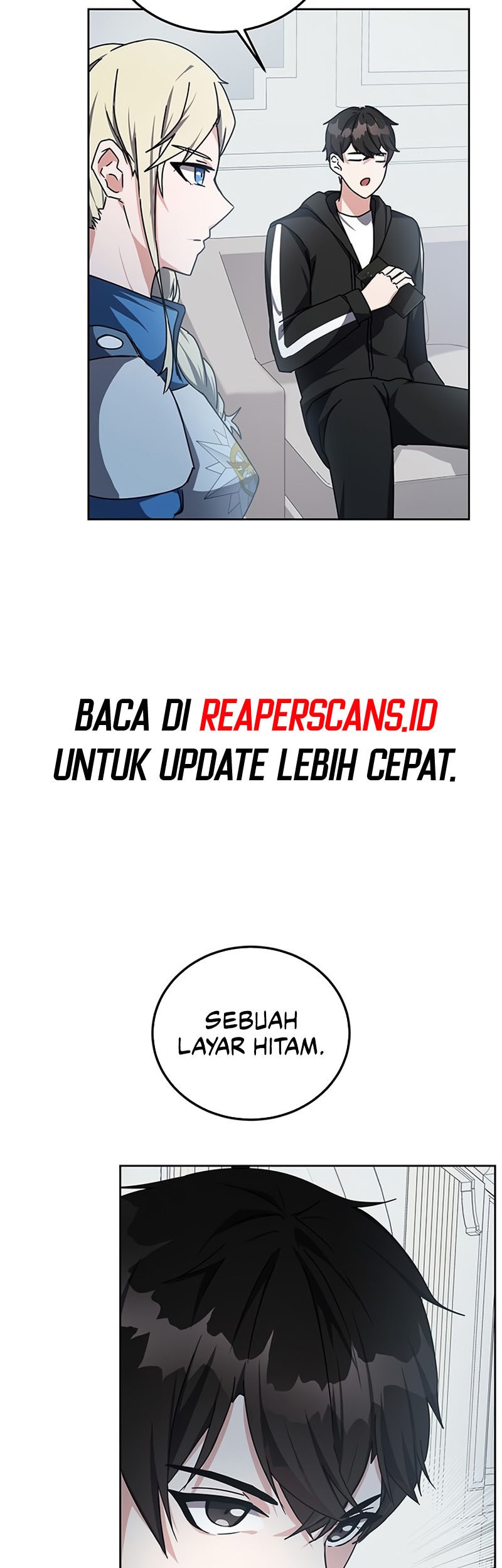 Transcension Academy Bab 17 halaman 42