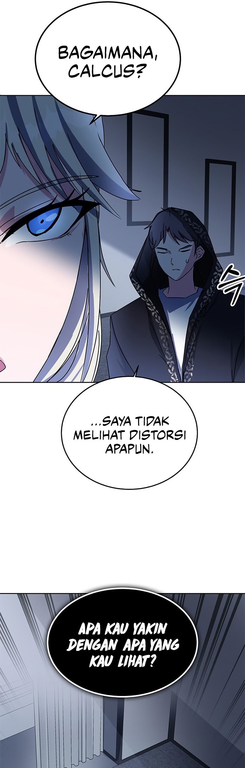 Transcension Academy Bab 17 halaman 48