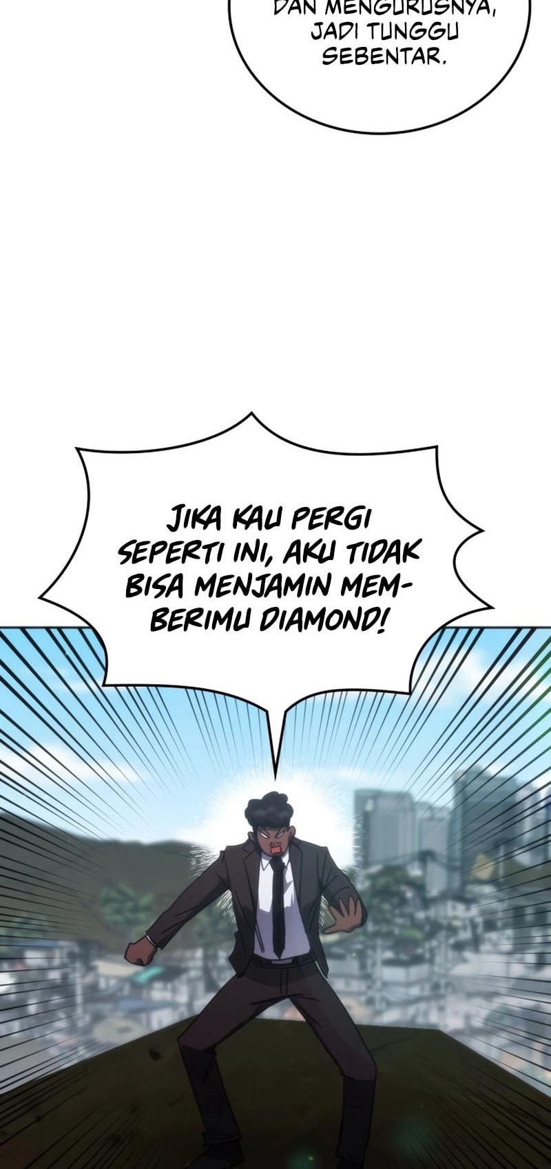 Transcension Academy chapter 170 halaman 29