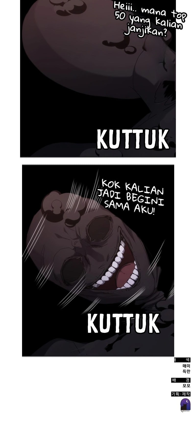 Transcension Academy chapter 170 halaman 73