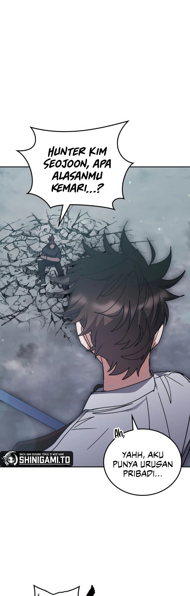 Transcension Academy chapter 171 halaman 4