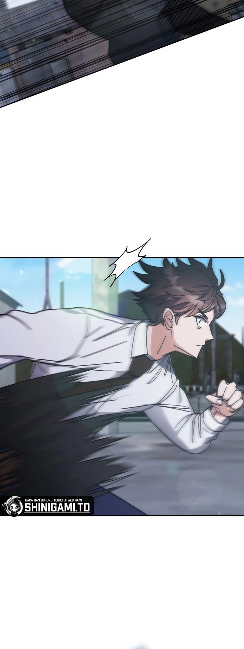 Transcension Academy chapter 171 halaman 16