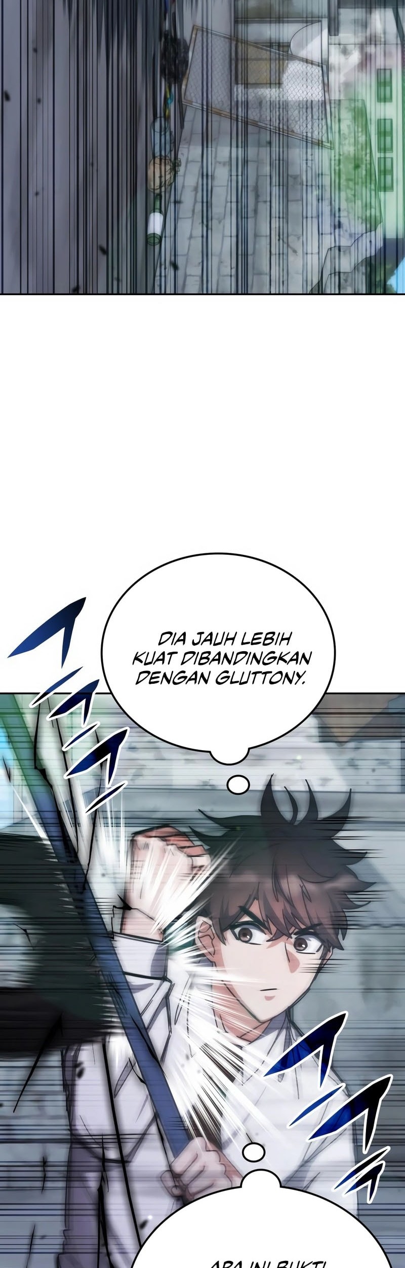 Transcension Academy chapter 171 halaman 18