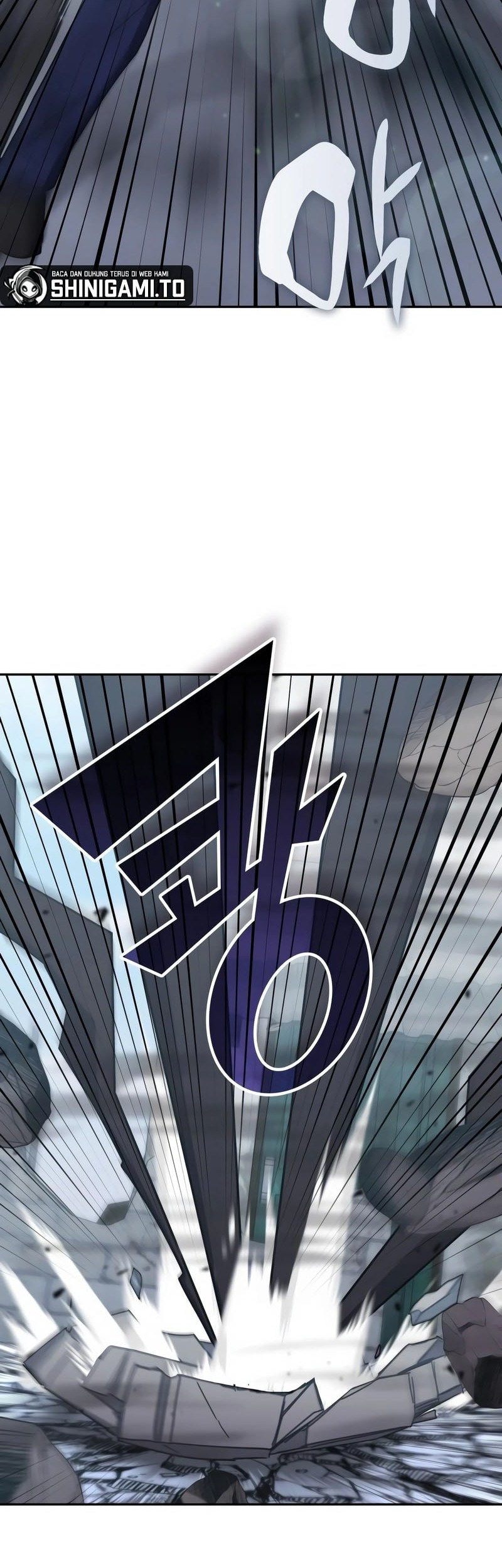 Transcension Academy chapter 171 halaman 20