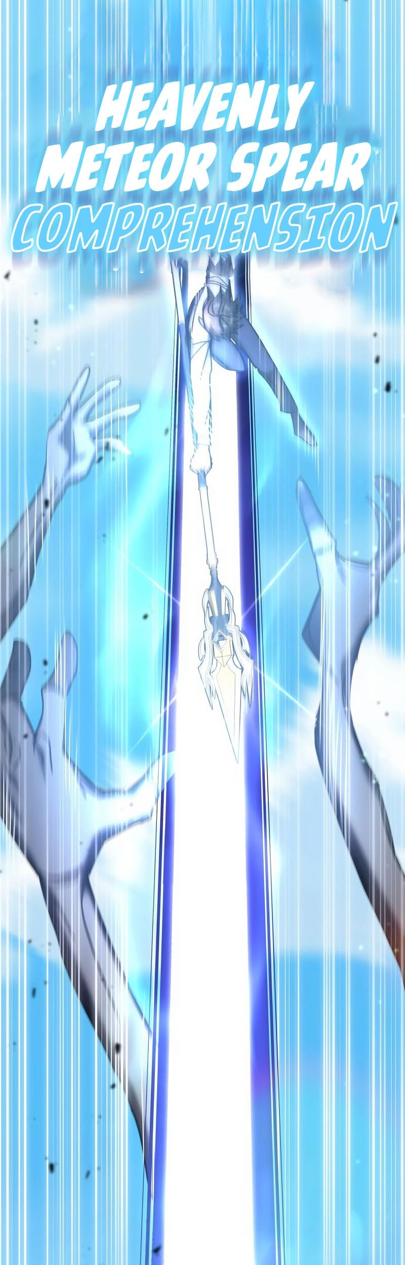 Transcension Academy chapter 171 halaman 25