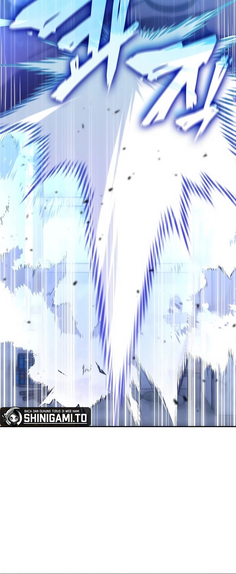 Transcension Academy chapter 171 halaman 27