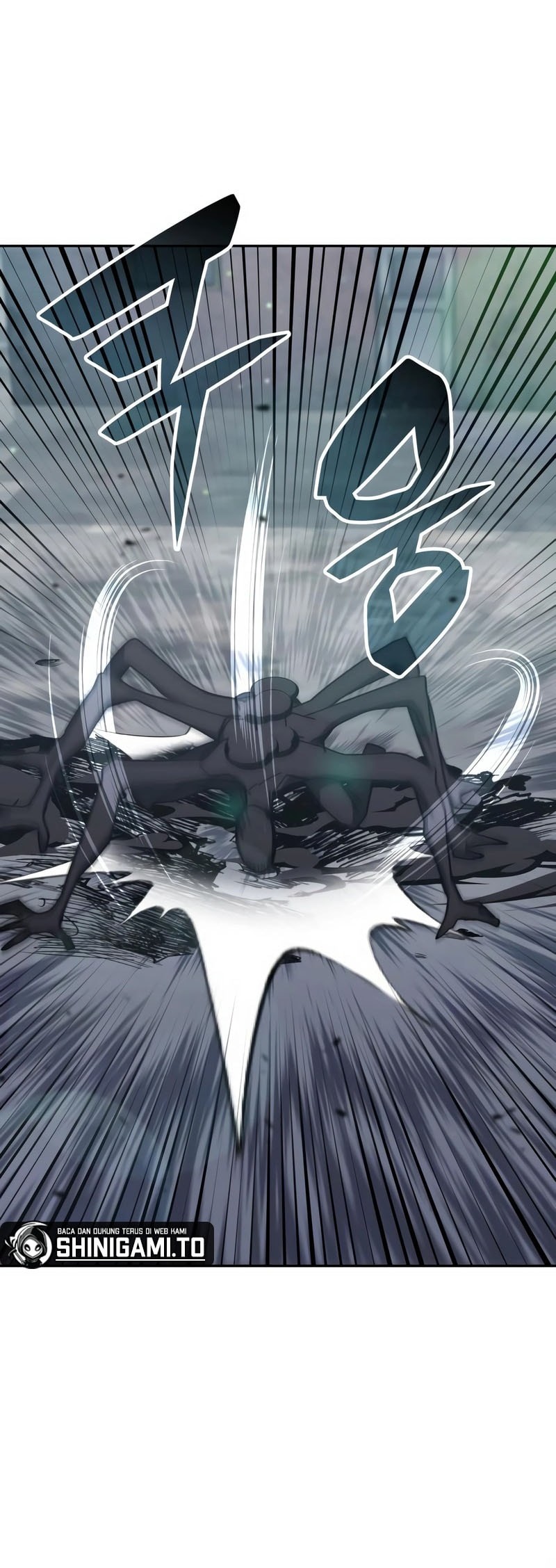Transcension Academy chapter 171 halaman 30