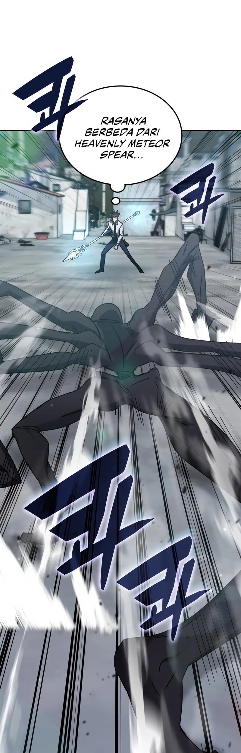Transcension Academy chapter 171 halaman 36