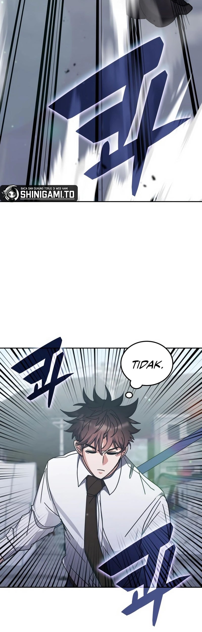 Transcension Academy chapter 171 halaman 37
