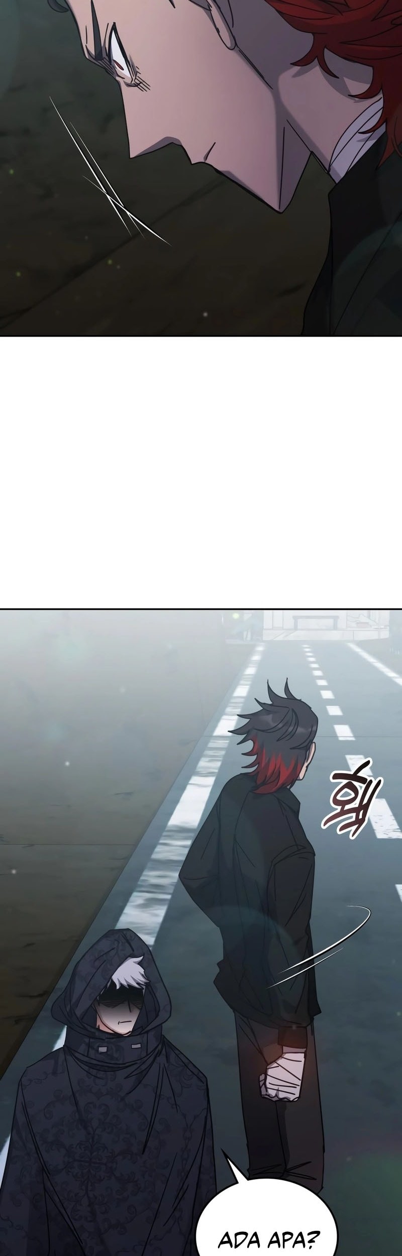 Transcension Academy chapter 171 halaman 40