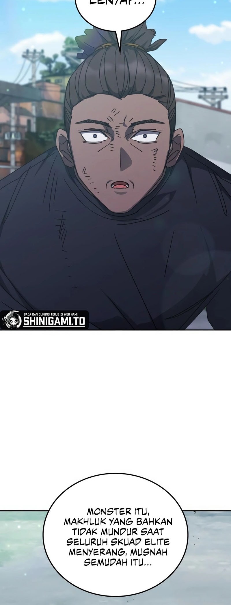 Transcension Academy chapter 171 halaman 42