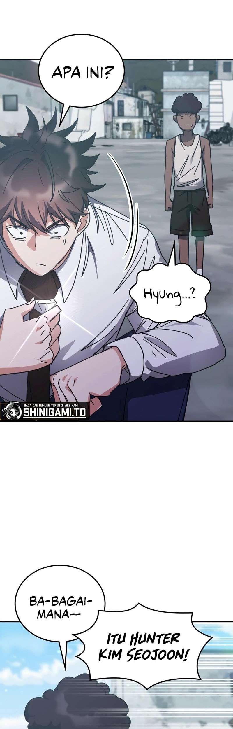 Transcension Academy chapter 171 halaman 49