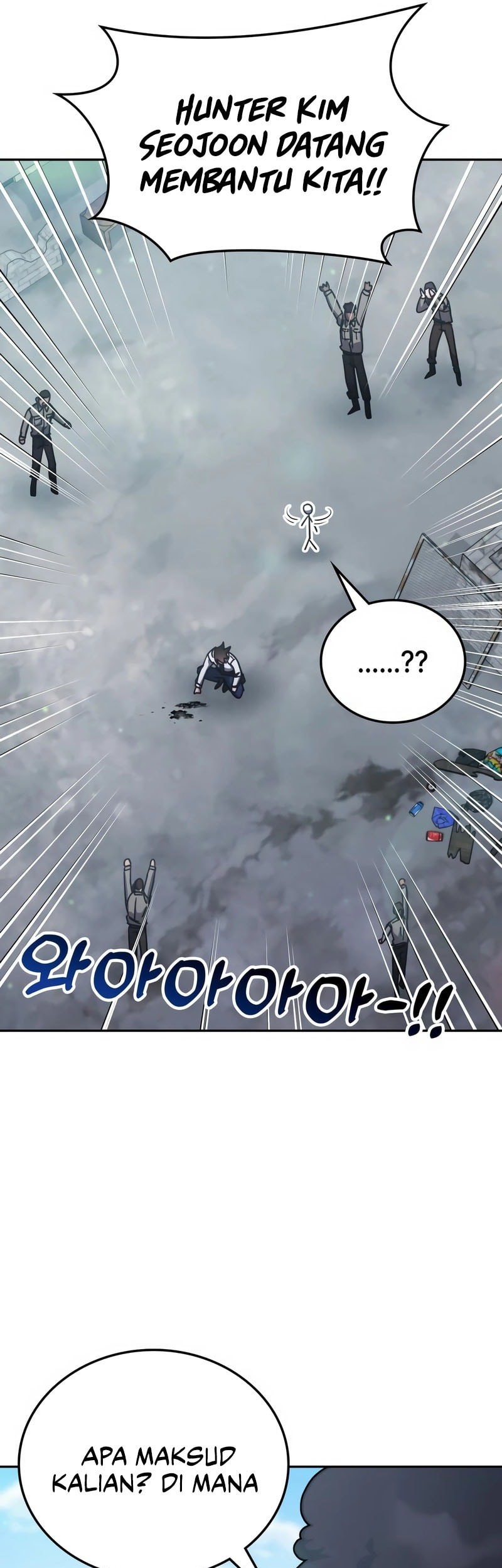 Transcension Academy chapter 171 halaman 51