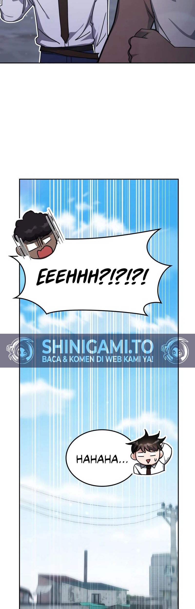 Transcension Academy chapter 171 halaman 53