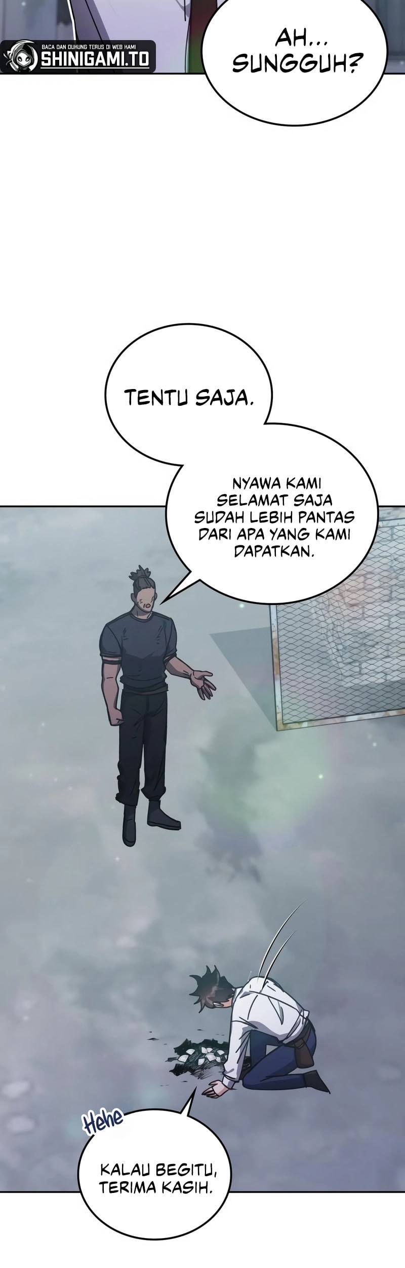 Transcension Academy chapter 171 halaman 57