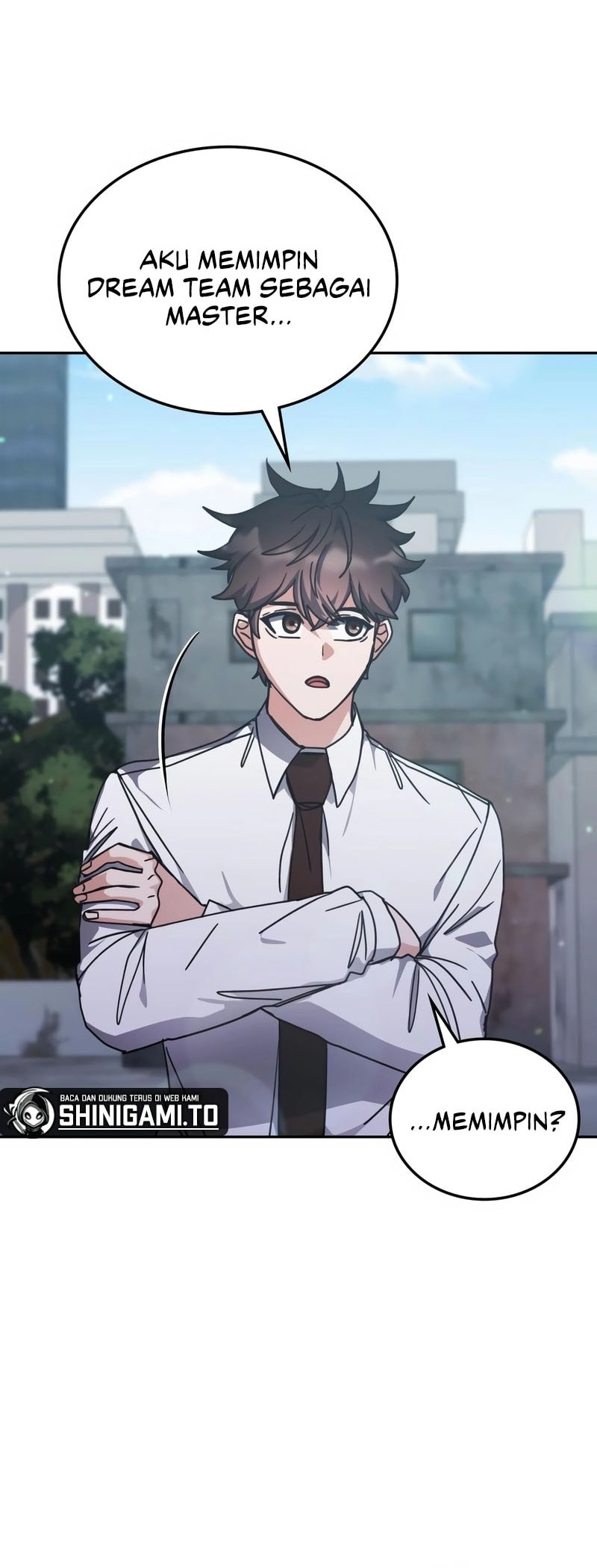 Transcension Academy chapter 171 halaman 62