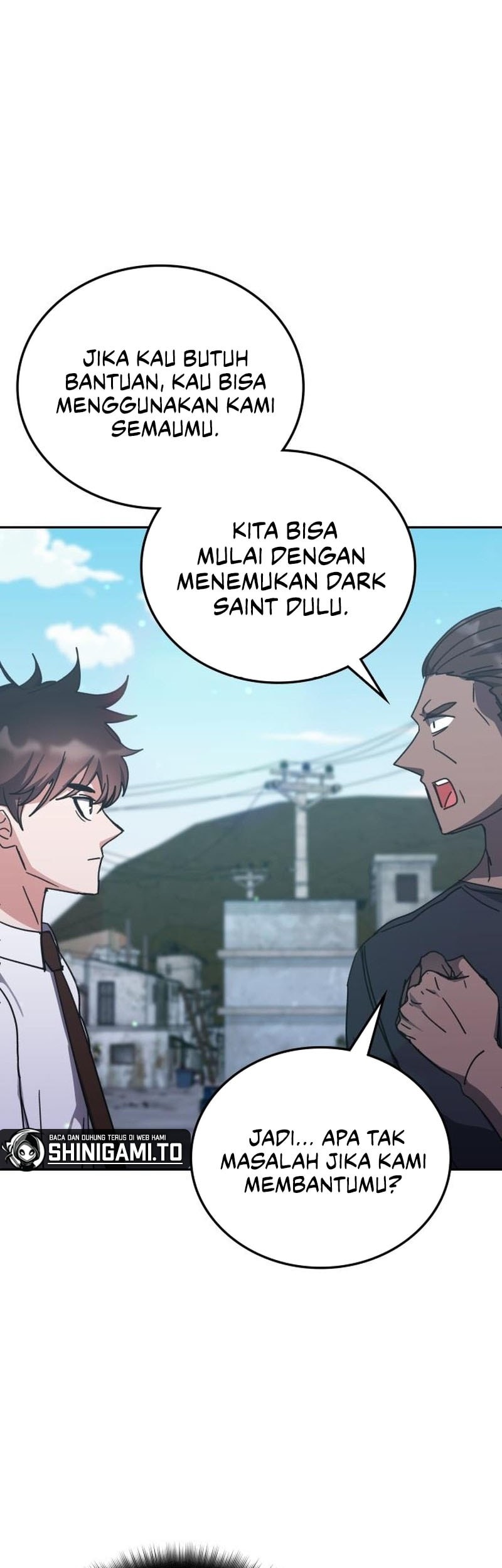 Transcension Academy Bab 172 halaman 12