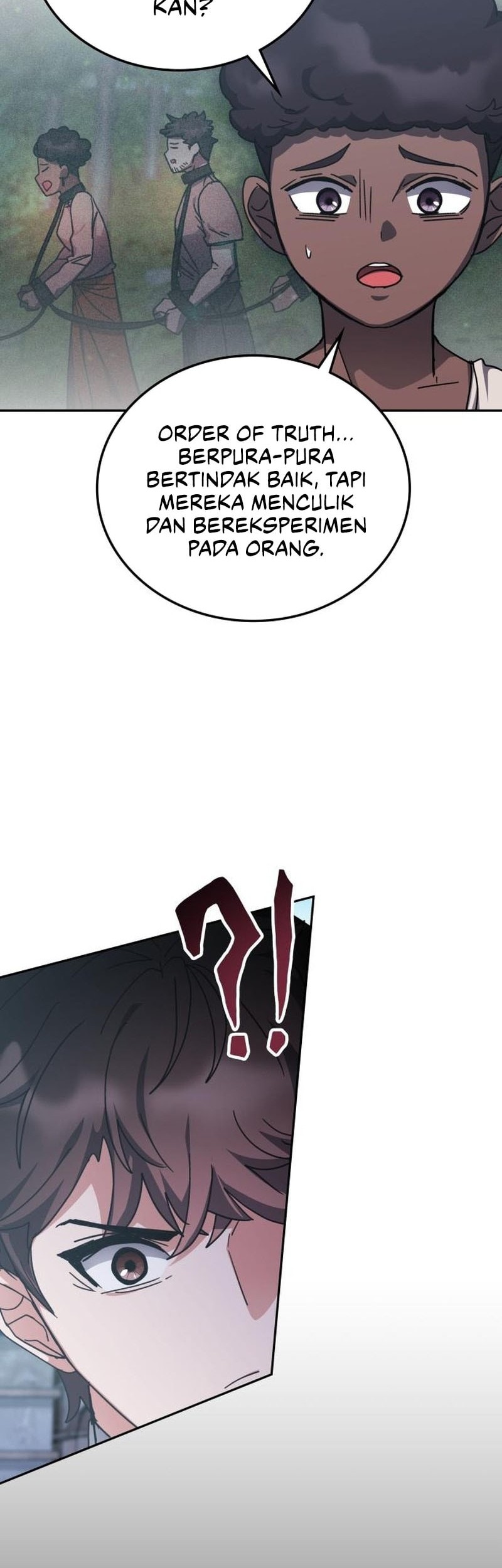 Transcension Academy Bab 172 halaman 17