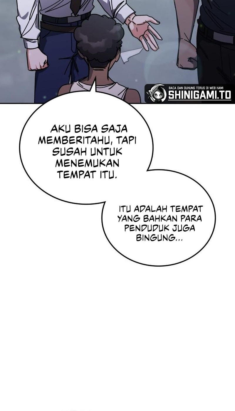 Transcension Academy Bab 172 halaman 21