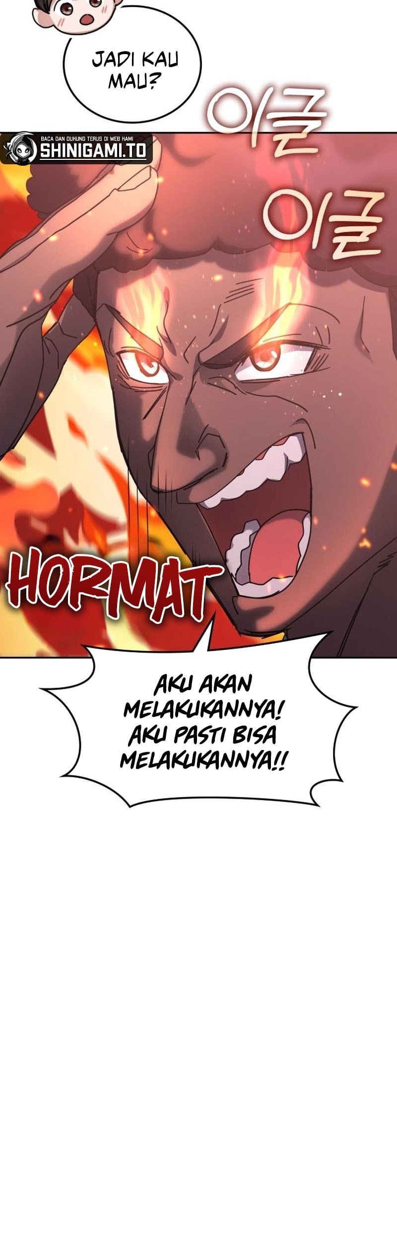 Transcension Academy Bab 172 halaman 24