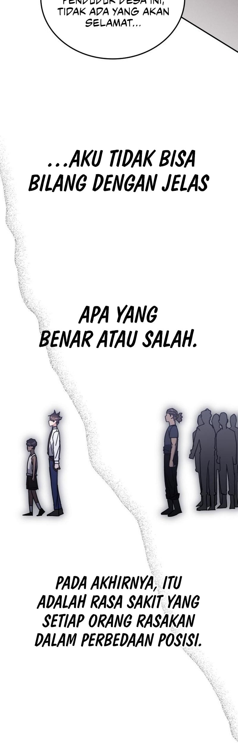Transcension Academy Bab 172 halaman 32