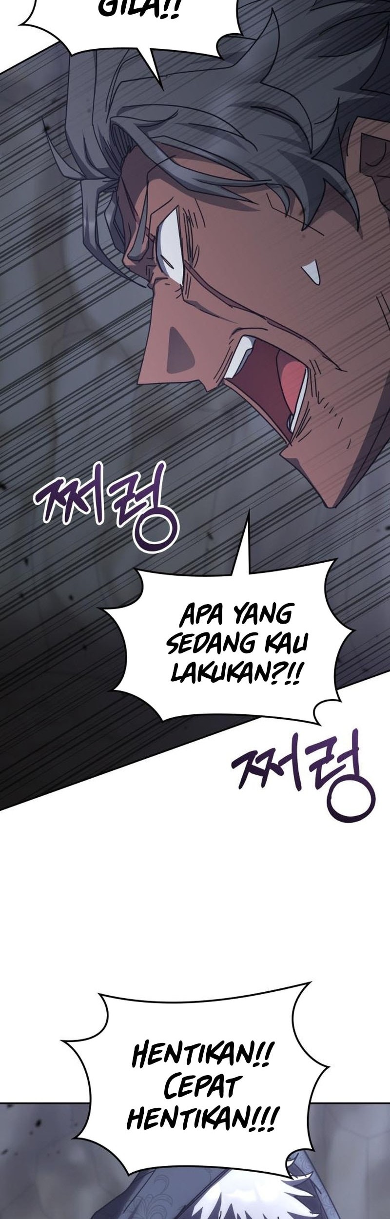 Transcension Academy Bab 172 halaman 51
