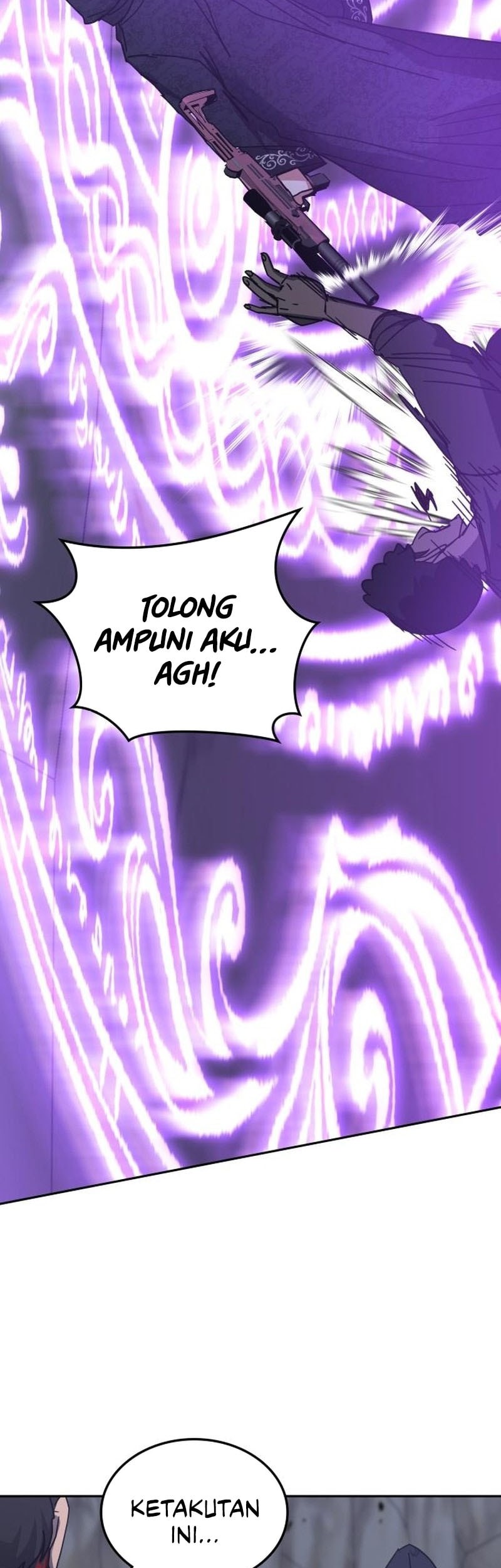 Transcension Academy Bab 172 halaman 59