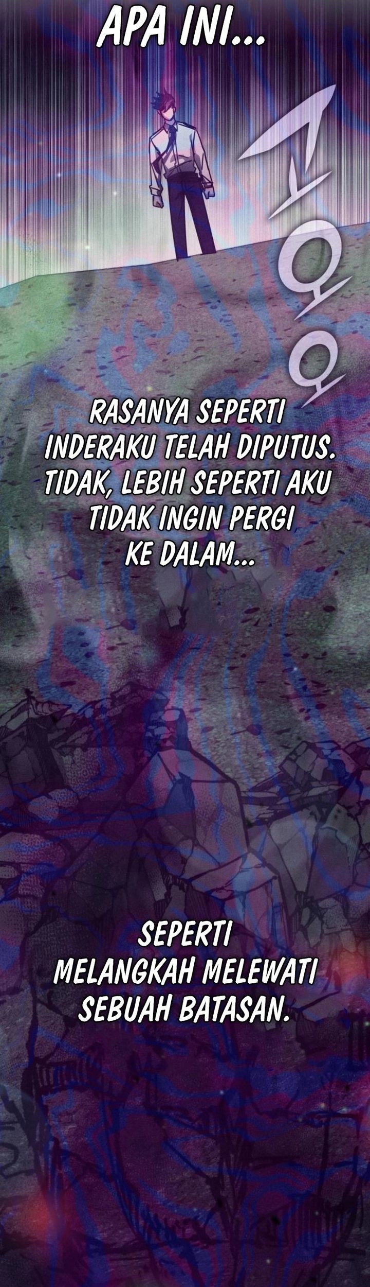 Transcension Academy Bab 173 halaman 3