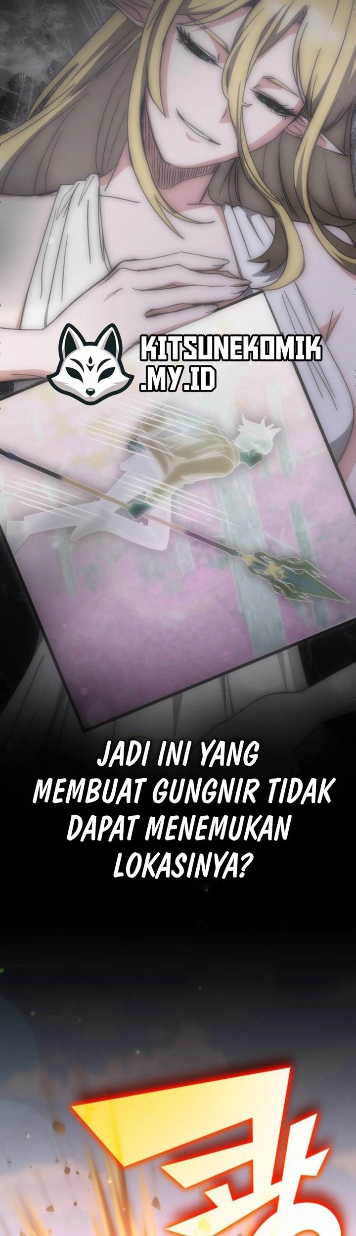 Transcension Academy Bab 173 halaman 5