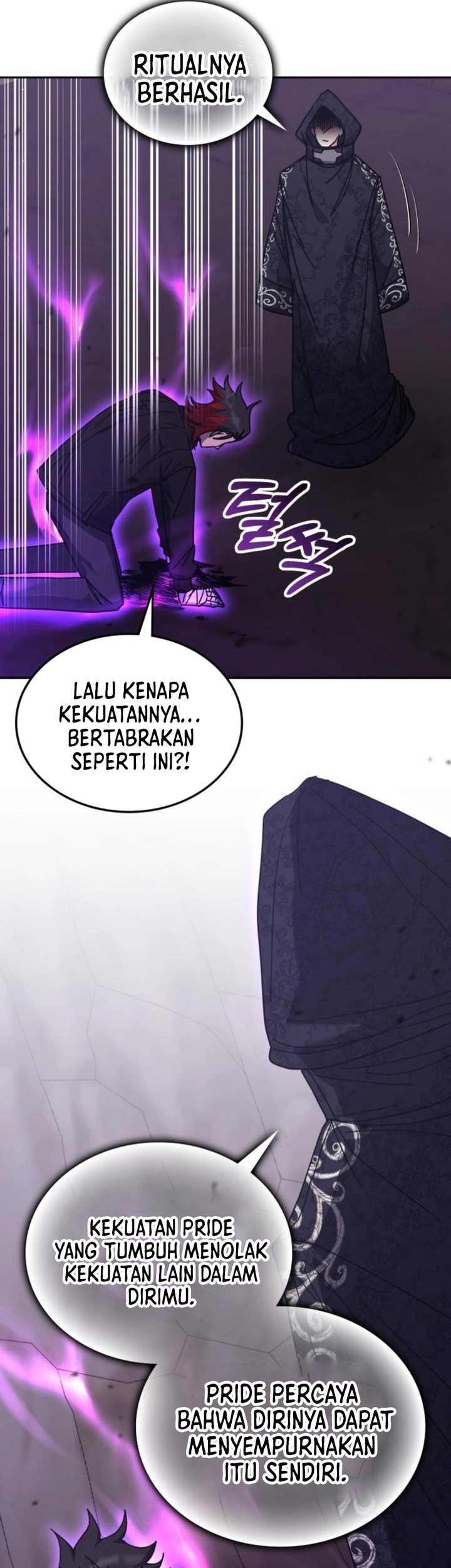 Transcension Academy Bab 173 halaman 15